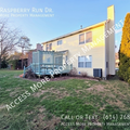 4 bedrooms apartment for rent in Trabue Woods - West Columbus, Columbus