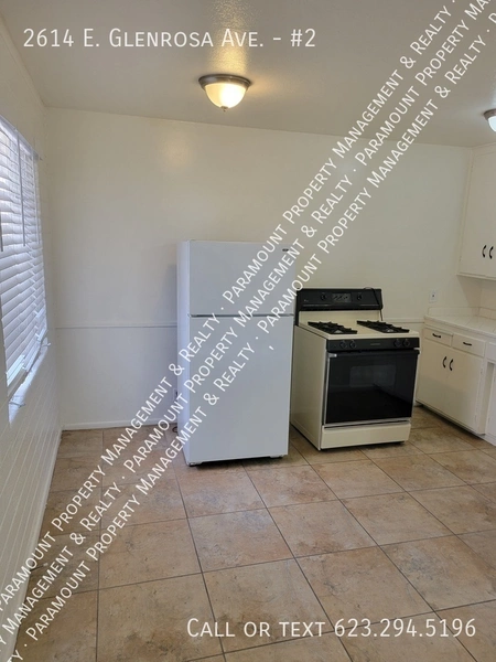 1 bedroom apartment for rent in Biltmore Area - Phoenix, Phoenix