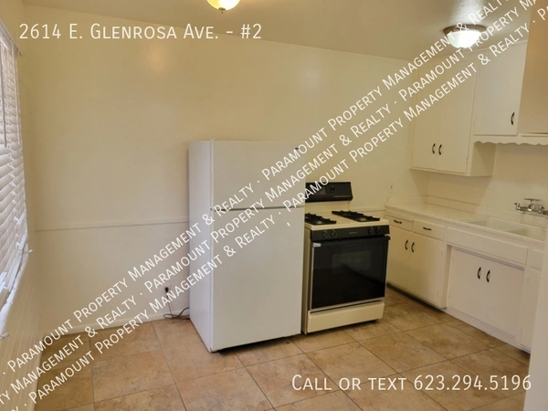1 bedroom apartment for rent in Biltmore Area - Phoenix, Phoenix