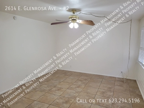 1 bedroom apartment for rent in Biltmore Area - Phoenix, Phoenix