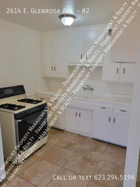 1 bedroom apartment for rent in Biltmore Area - Phoenix, Phoenix