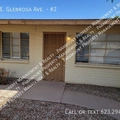 1 bedroom apartment for rent in Biltmore Area - Phoenix, Phoenix