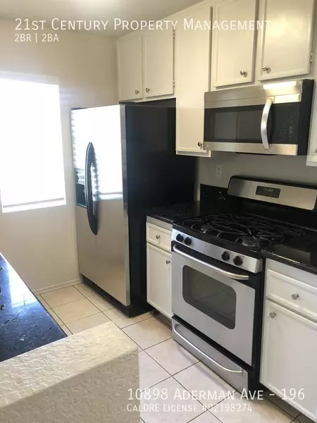 2 bedrooms apartment for rent in Sorrento Valley - North SD, San Diego