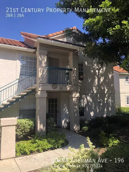 2 bedrooms apartment for rent in Sorrento Valley - North SD, San Diego