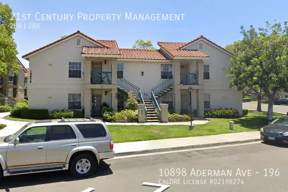 2 bedrooms apartment for rent in Sorrento Valley - North SD, San Diego