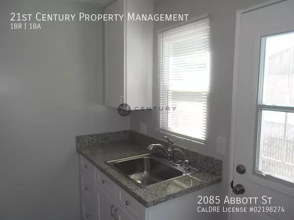 1 bedroom apartment for rent in Ocean Beach - Coastal, San Diego