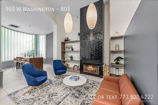 1 bedroom apartment for rent in Greektown - West Side, Chicago