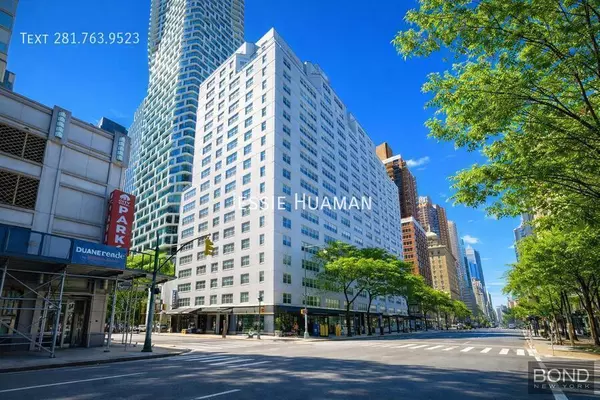 Studio Apartment for rent in Midtown West - Manhattan, New York