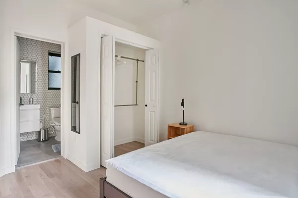 Coliving in Midtown West - Manhattan, New York