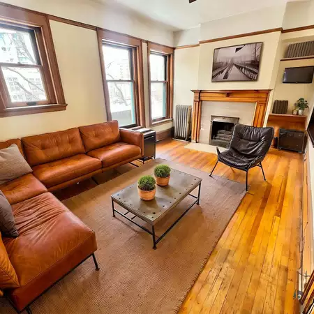 1 bedroom apartment for rent in Uptown Denver - Center Denver, Denver