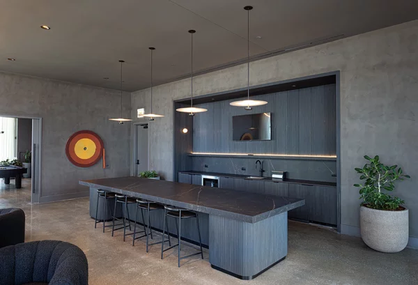 Coliving in Loop - Central, Chicago