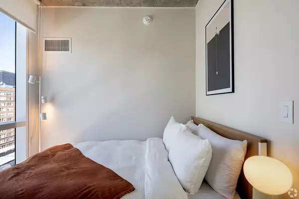 Coliving in Loop - Central, Chicago