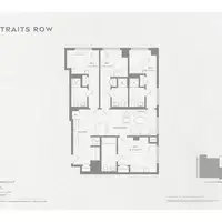 Co-living en Loop - Central, Chicago