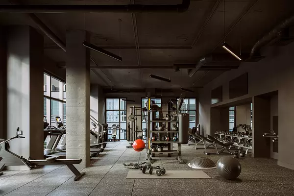 Studio Apartment for rent in Loop - Central, Chicago