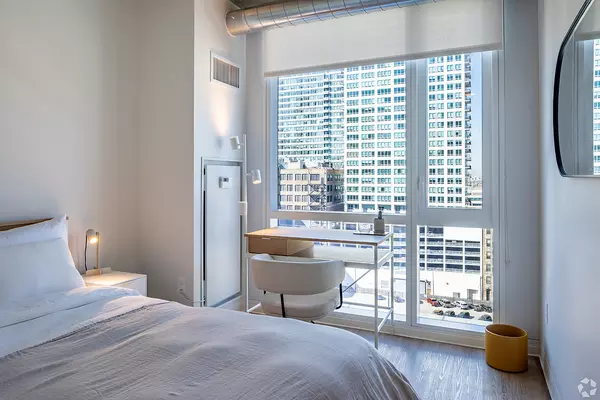Studio Apartment for rent in Loop - Central, Chicago