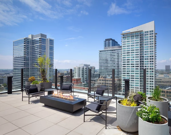 Studio Apartment for rent in Loop - Central, Chicago