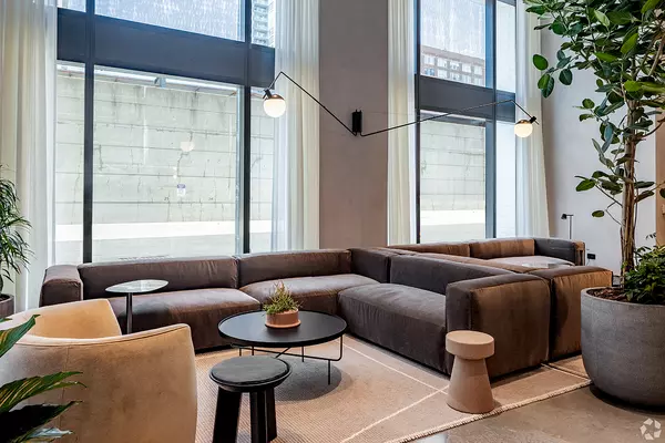 Studio Apartment for rent in Loop - Central, Chicago