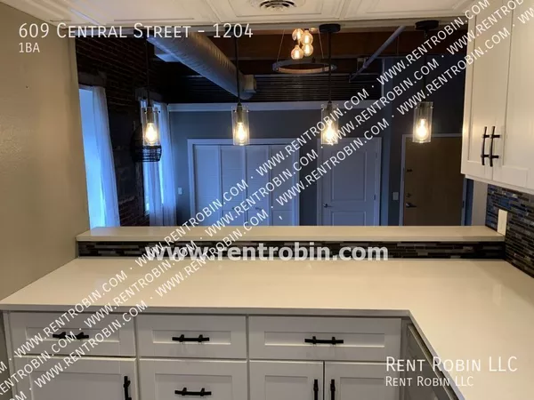 Studio Apartment for rent in Downtown Kansas City - KCMO, Kansas City