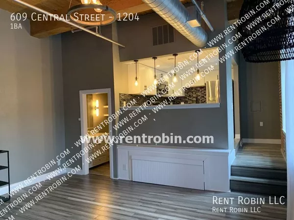 Studio Apartment for rent in Downtown Kansas City - KCMO, Kansas City