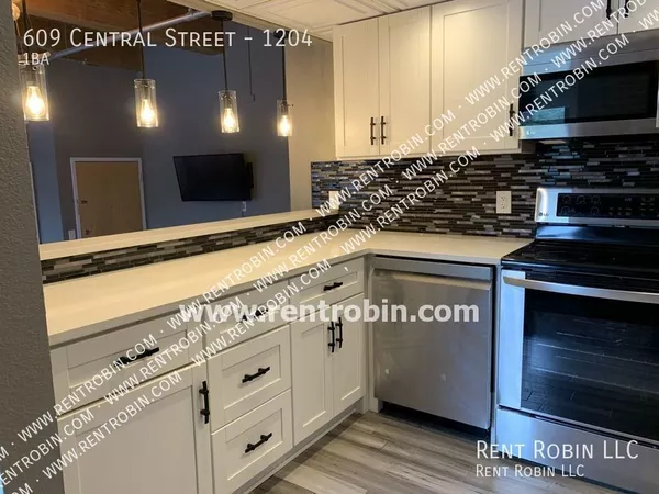 Studio Apartment for rent in Downtown Kansas City - KCMO, Kansas City