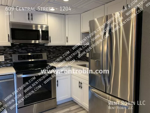 Studio Apartment for rent in Downtown Kansas City - KCMO, Kansas City