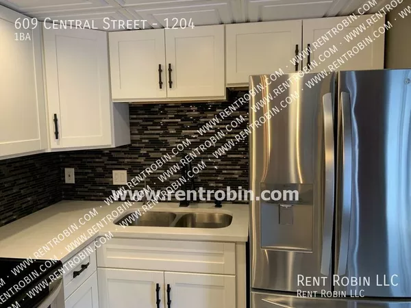 Studio Apartment for rent in Downtown Kansas City - KCMO, Kansas City