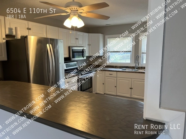 3 bedrooms apartment for rent in Ruskin Heights - KCMO, Kansas City