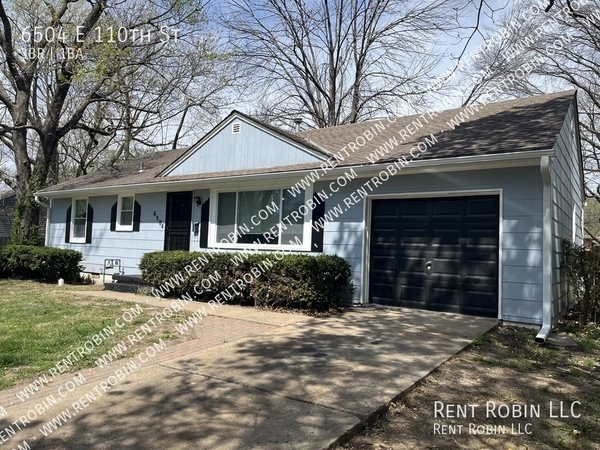 3 bedrooms apartment for rent in Ruskin Heights - KCMO, Kansas City