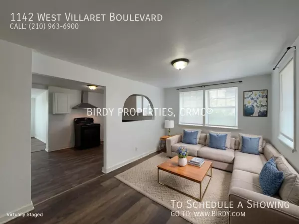 3 bedrooms apartment for rent in South Southwest - South SATX, San Antonio