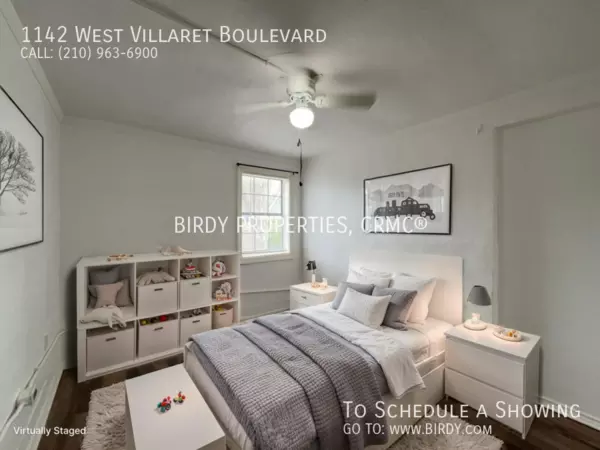 3 bedrooms apartment for rent in South Southwest - South SATX, San Antonio