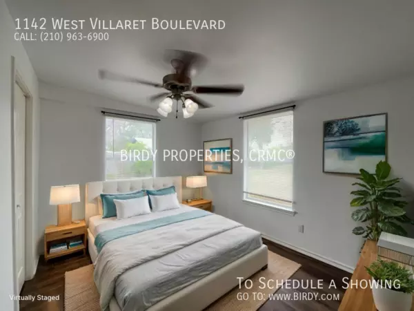 3 bedrooms apartment for rent in South Southwest - South SATX, San Antonio