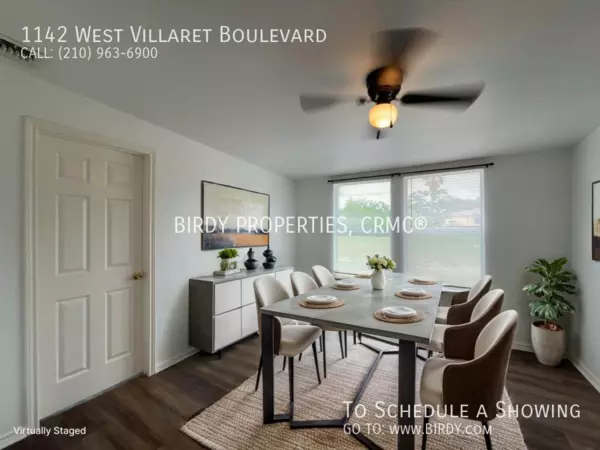 3 bedrooms apartment for rent in South Southwest - South SATX, San Antonio