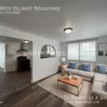 3 bedrooms apartment for rent in South Southwest - South SATX, San Antonio