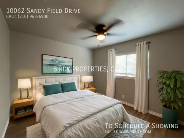 3 bedrooms apartment for rent in Far West Side - West SATX, San Antonio