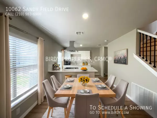 3 bedrooms apartment for rent in Far West Side - West SATX, San Antonio