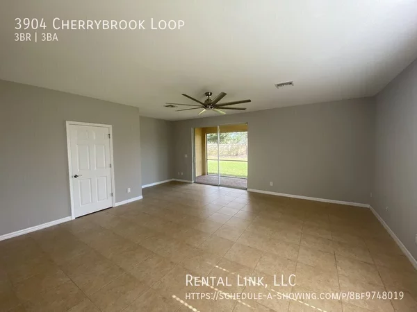 3 bedrooms apartment for rent in Fort Myers - Fort Myers, Fort Myers