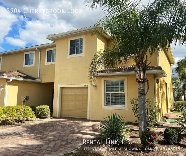 3 bedrooms apartment for rent in Fort Myers - Fort Myers, Fort Myers
