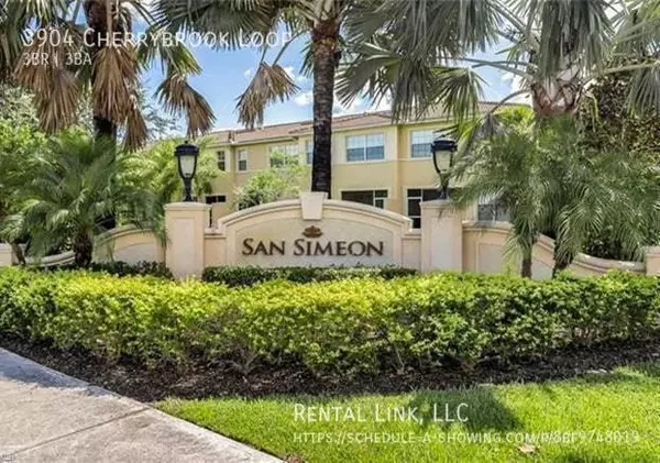 3 bedrooms apartment for rent in Fort Myers - Fort Myers, Fort Myers