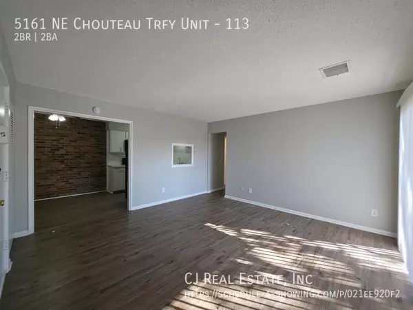 2 bedrooms apartment for rent in Gladstone - Outer KCMO, Kansas City