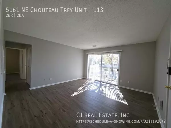 2 bedrooms apartment for rent in Gladstone - Outer KCMO, Kansas City