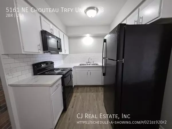 2 bedrooms apartment for rent in Gladstone - Outer KCMO, Kansas City