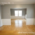 1 bedroom apartment for rent in Audubon Park - Northeast, Minneapolis