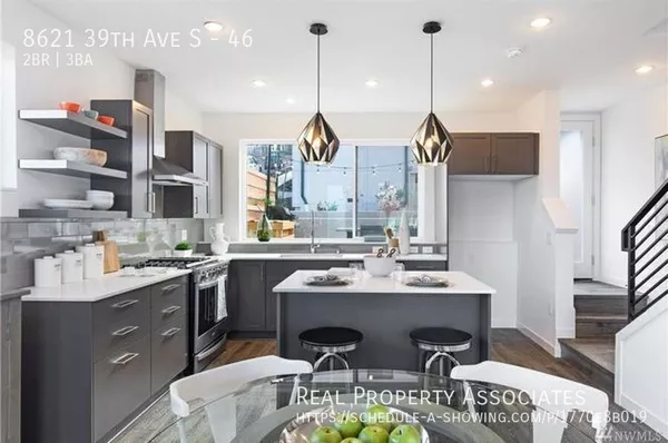 2 bedrooms apartment for rent in Dunlap - SE Seattle, Seattle