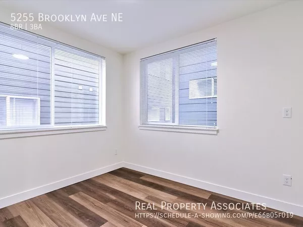 8 bedrooms apartment for rent in University District - North Seattle, Seattle