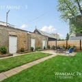 1 bedroom apartment for rent in Andersonville - Far North Side, Chicago