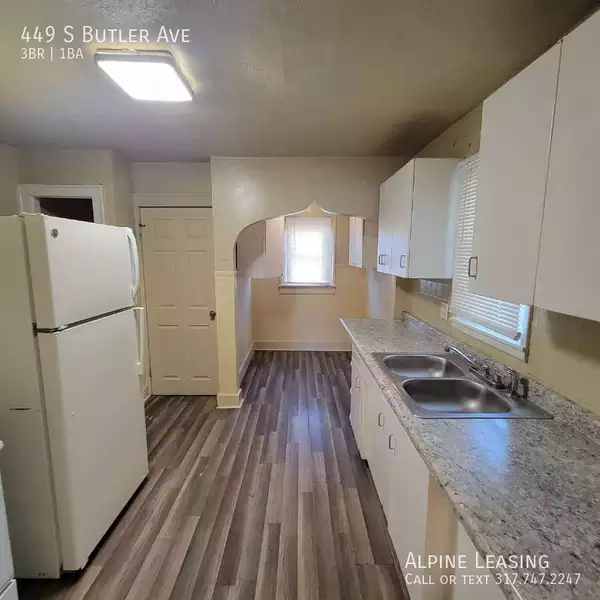 3 bedrooms apartment for rent in Irvington - East Indy, Indianapolis