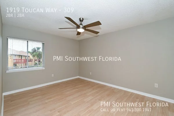 2 bedrooms apartment for rent in Sarasota Springs - Sarasota, Sarasota