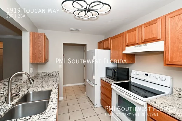 2 bedrooms apartment for rent in Sarasota Springs - Sarasota, Sarasota
