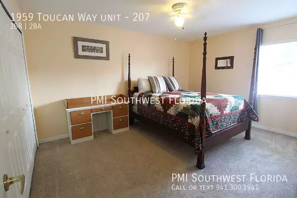 2 bedrooms apartment for rent in Sarasota Springs - Sarasota, Sarasota