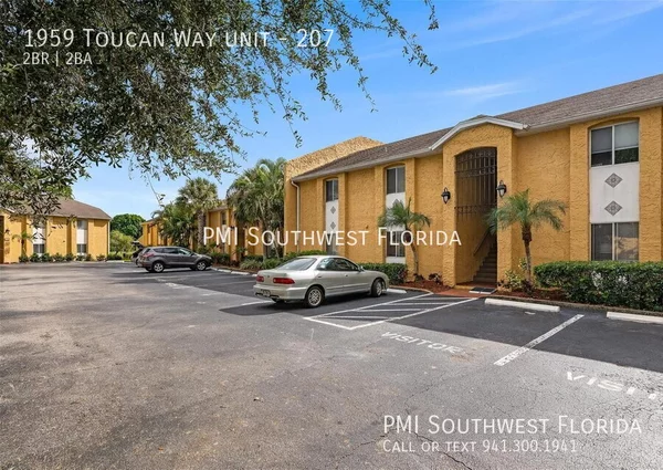 2 bedrooms apartment for rent in Sarasota Springs - Sarasota, Sarasota